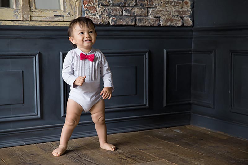 マールマール 男の子用洋服