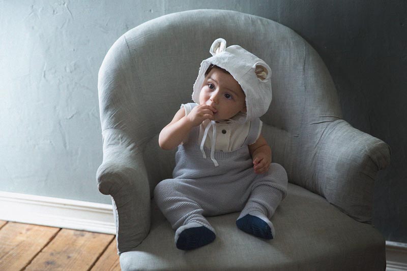 マールマール ヘッドアクセサリー ボンネ