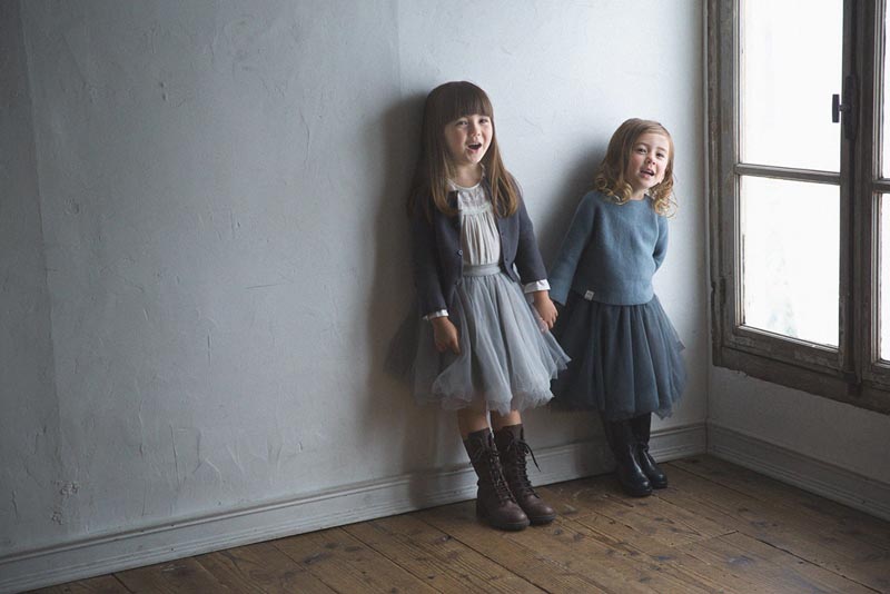 マールマール コーディネート6