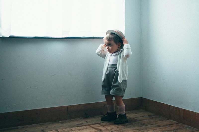 カーディガンcardigan ASA 1 shiro