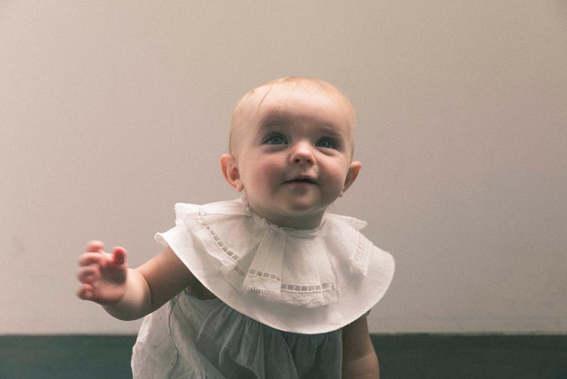 マールマール 女の子用0～6ヶ月 deco