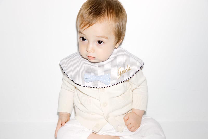 スタイdolce 4 stripe×blue tie