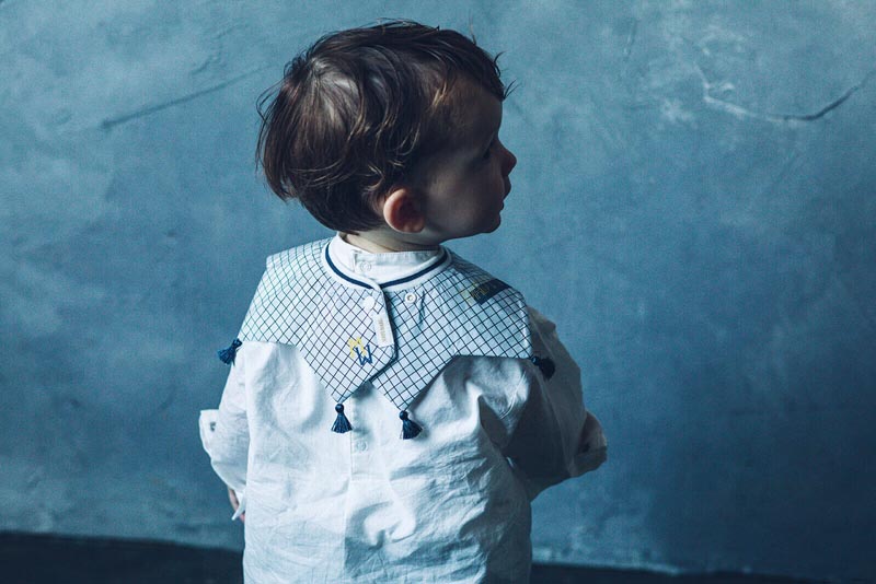 マールマール 男の子用、0～6ヶ月 grid