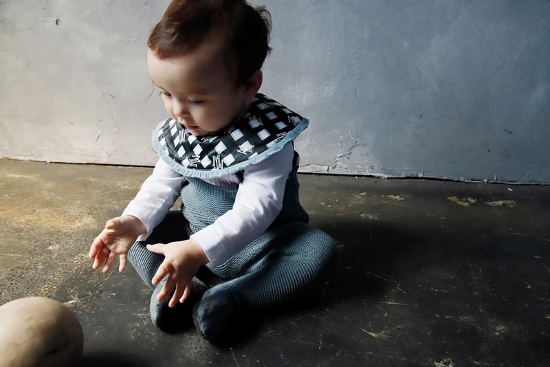 マールマール コーディネート1