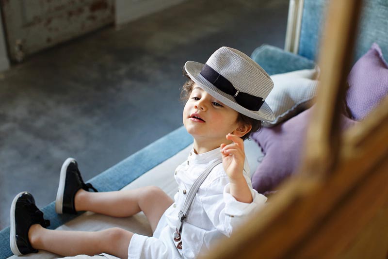 ハットhat 4 kasumi