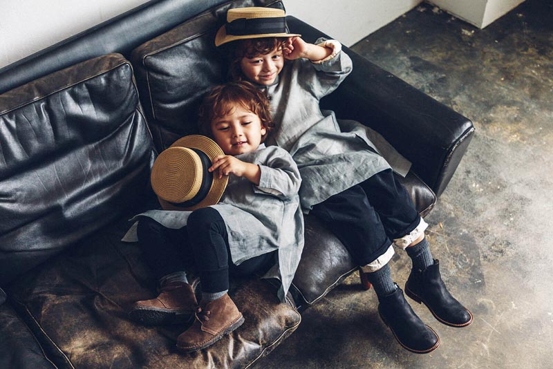 マールマール コーディネート7