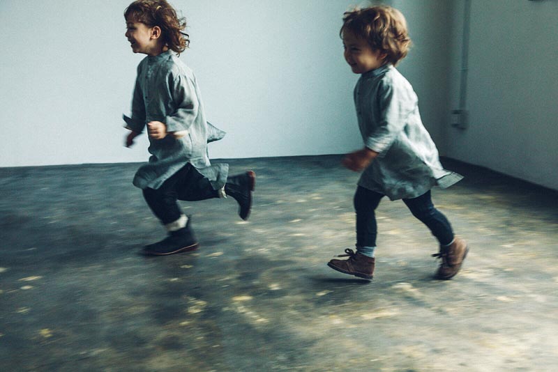 お食事エプロンkardia 2 sage