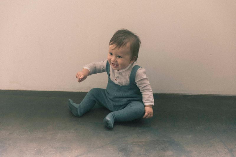 パンツ・ズボンknit pants 1 seiji