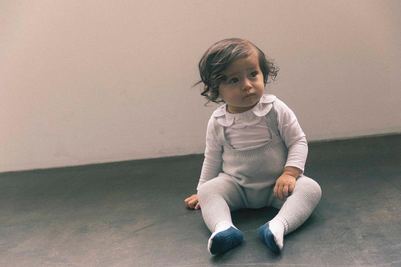 マールマール 女の子用洋服