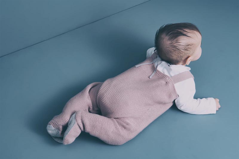 knit pants 4 sakura | ギフト・スタイ・出産祝いのMARLMARL（マール