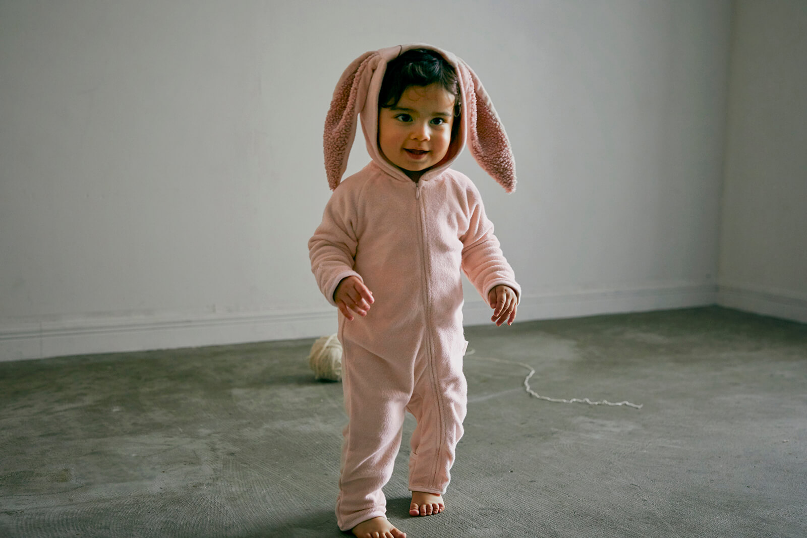 マールマール 女の子用洋服