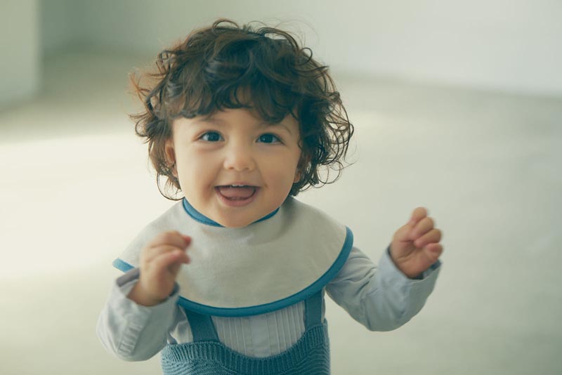 マールマール 男の子用、0～6ヶ月