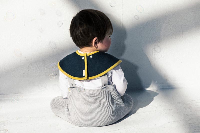 マールマール 男の子用、0～6ヶ月 macaron