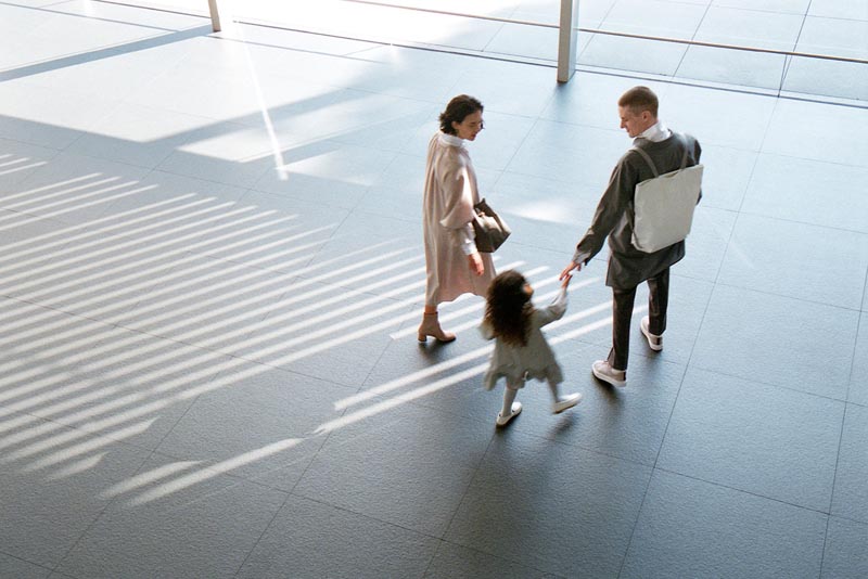 マールマール ママ・パパへ