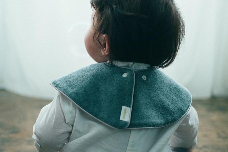 マールマール 男の子用、0～6ヶ月 meringue