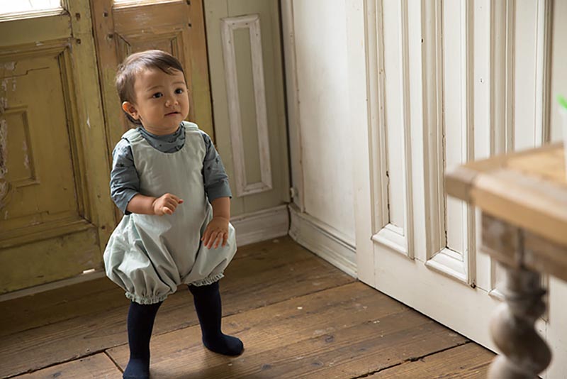 マールマール 男の子用、6ヶ月～12ヶ月 painter