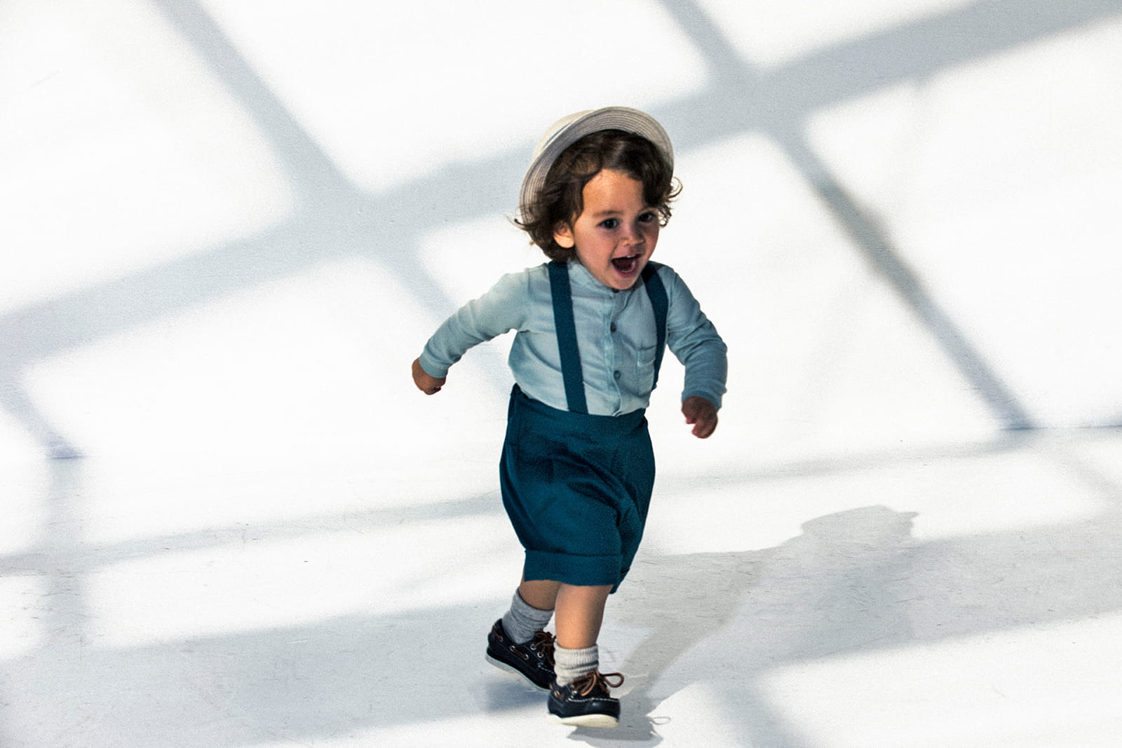 マールマール 男の子用洋服