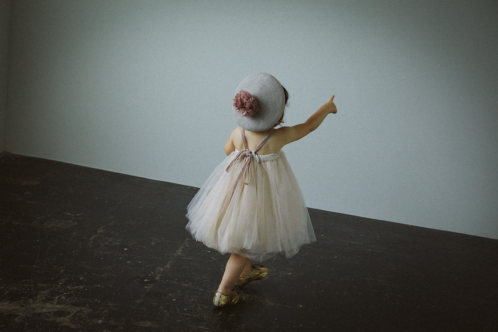 コトリ　＜MARLMARL＞tutu 4 peachpuff ブラウス tutu 4 peachpuff | ギフト・スタイ・出産祝いのMARLMARL（マールマール）