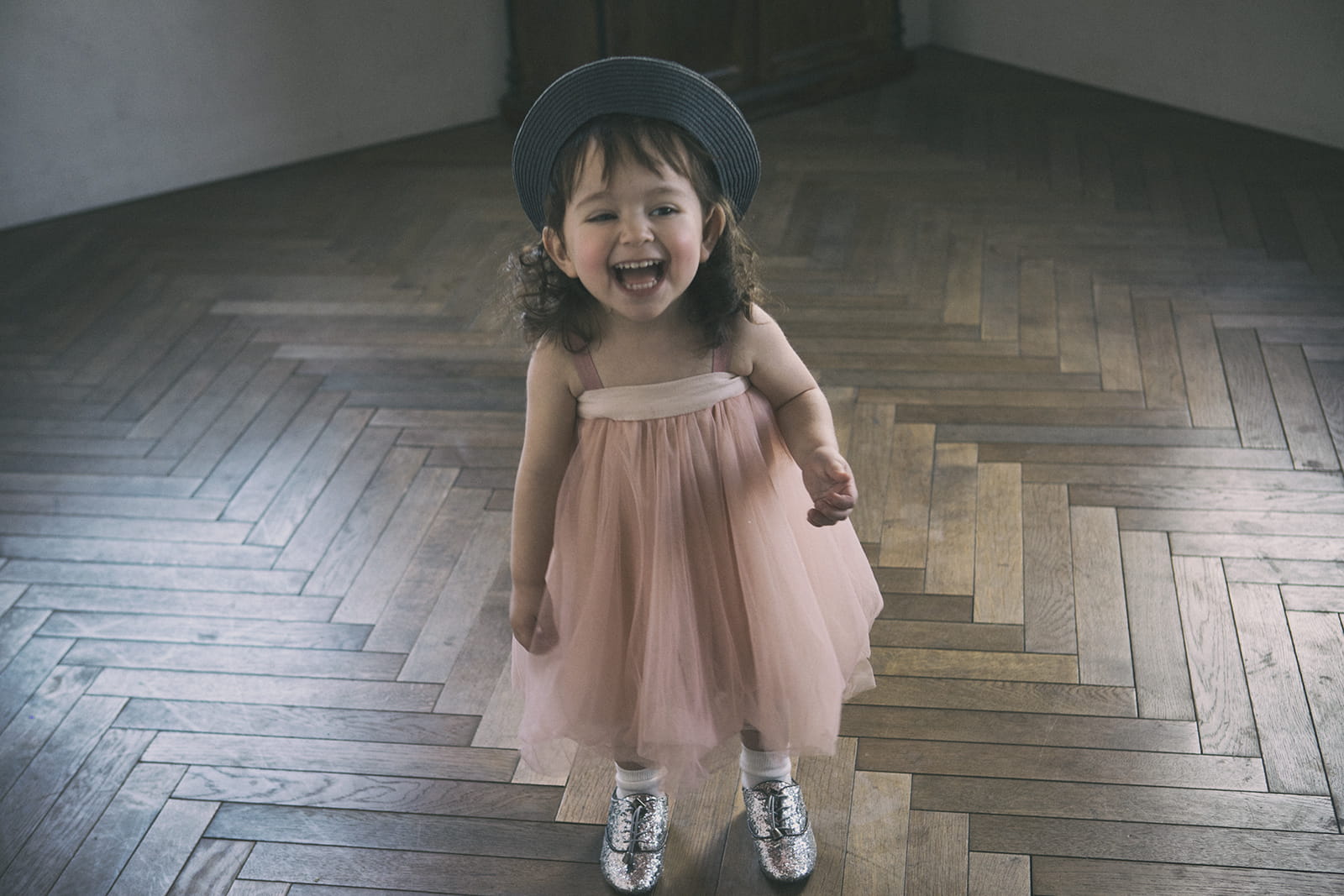 マールマール 女の子用洋服