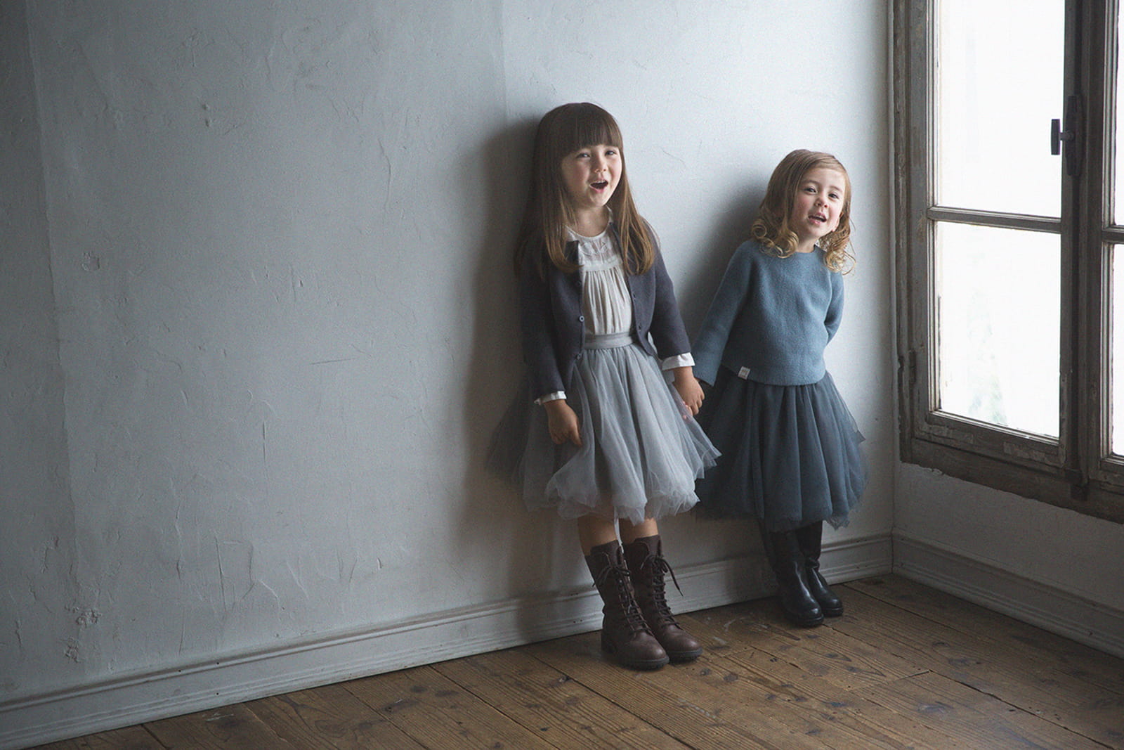 マールマール 女の子用洋服