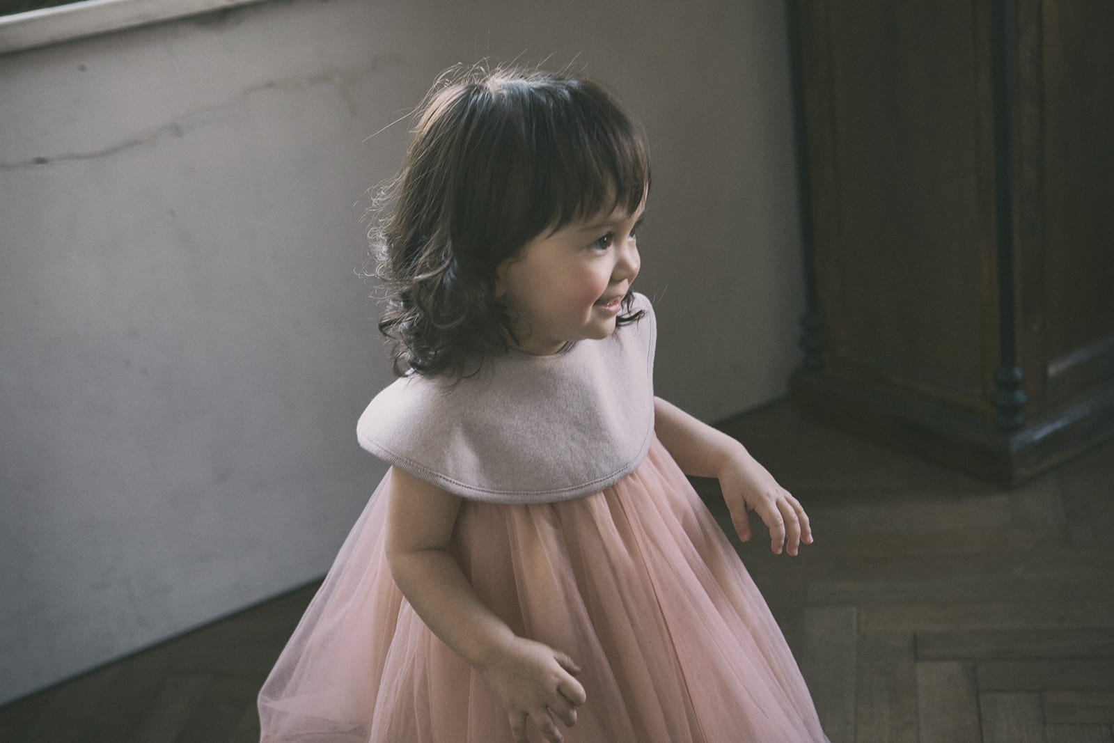 マールマール 女の子用0～6ヶ月 zen