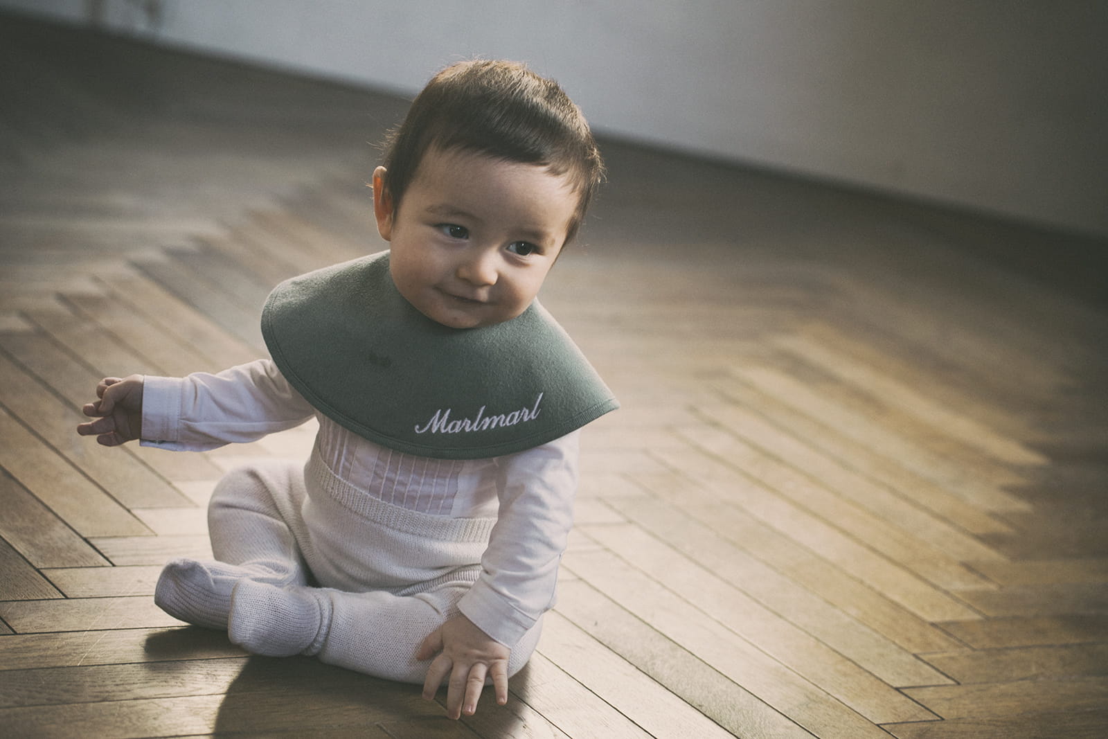 マールマール 男の子用、0～6ヶ月 zen