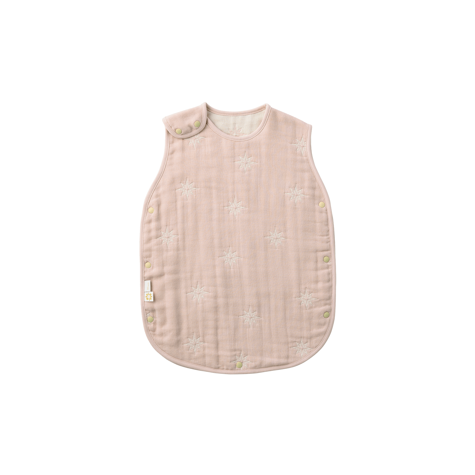 おくるみ・ブランケットsleeper 1 hoshi sakuraサムネイル