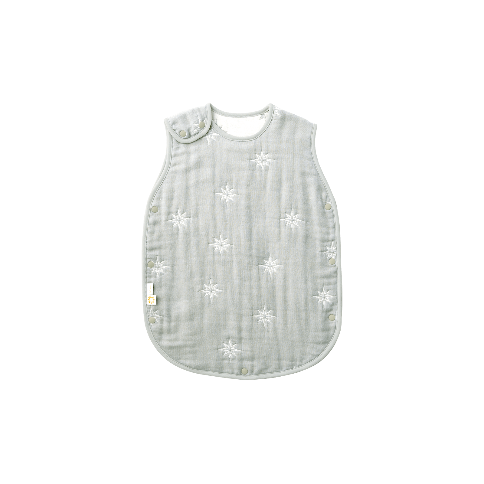 おくるみ・ブランケットsleeper 2 hoshi seijiサムネイル