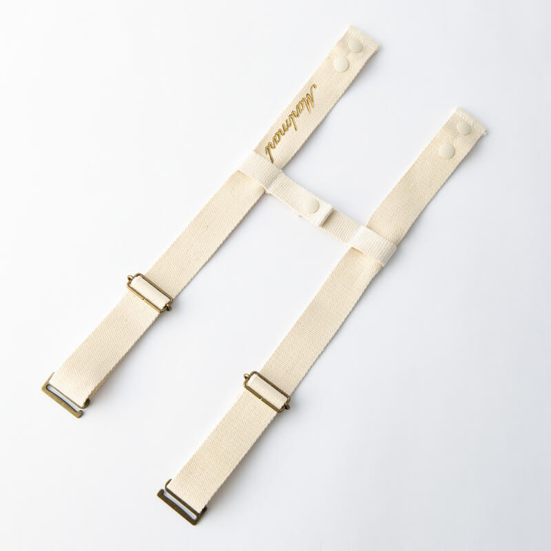 名入れ刺しゅうは出産祝いにもおすすめ