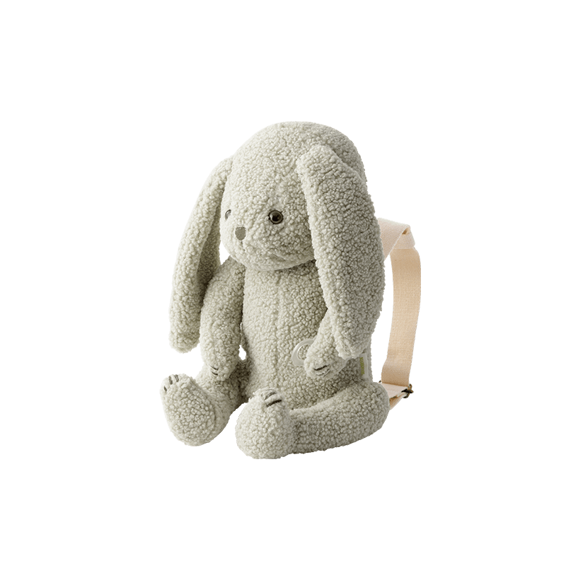 ぬいぐるみBFF+ 2 bunny cloudサムネイル