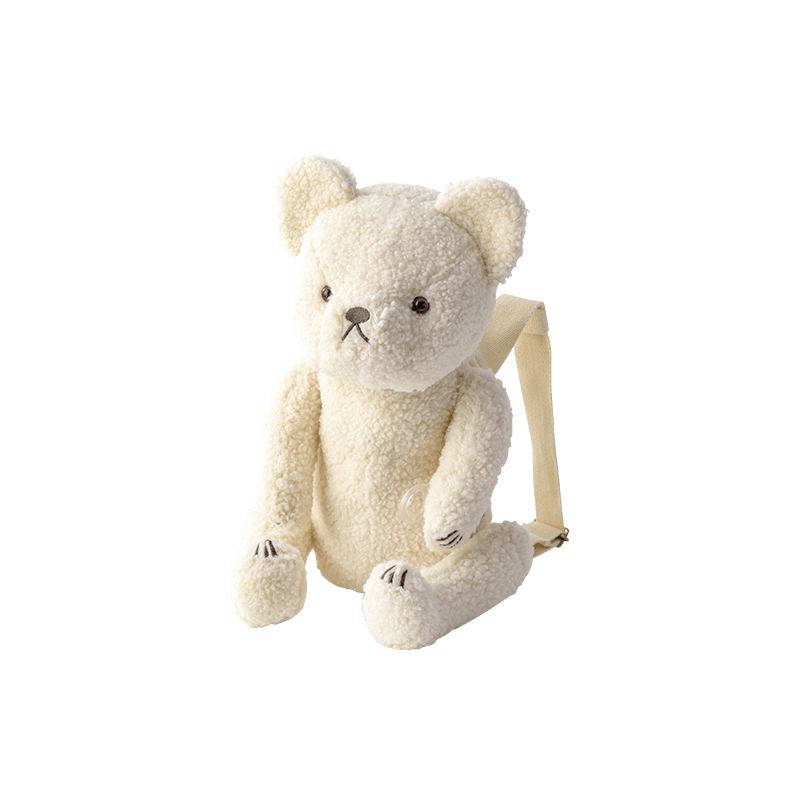 ぬいぐるみBFF+ 3 bear milkサムネイル