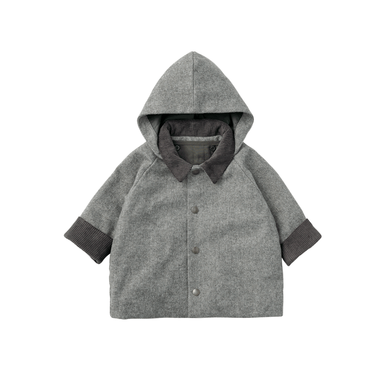 alto 2 grey | ギフト・スタイ・出産祝いのMARLMARL（マールマール）