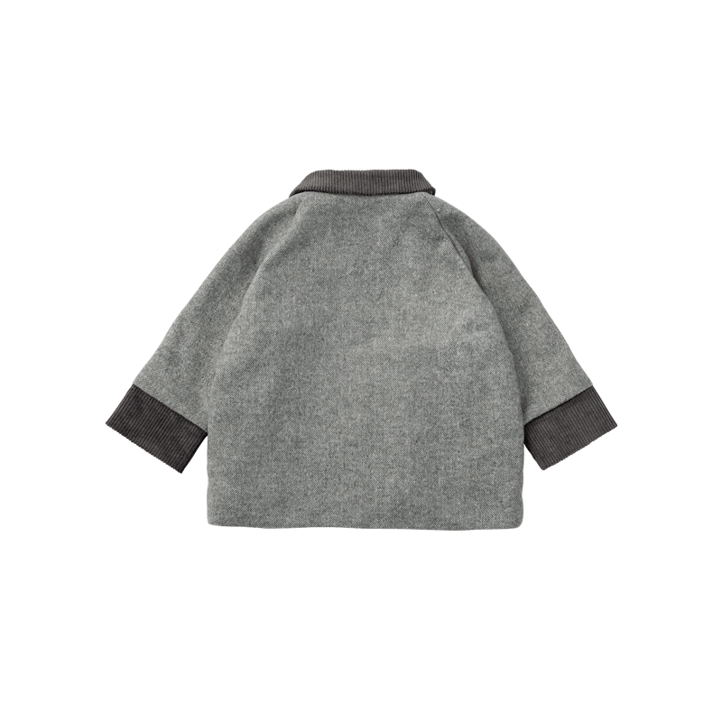 alto 2 grey | ギフト・スタイ・出産祝いのMARLMARL（マールマール）
