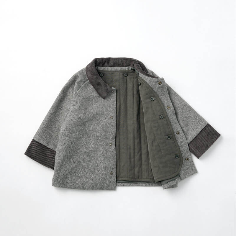 alto 2 grey | ギフト・スタイ・出産祝いのMARLMARL(マールマール) alto 2 grey | ギフト・スタイ・出産祝いのMARLMARL(マールマール)