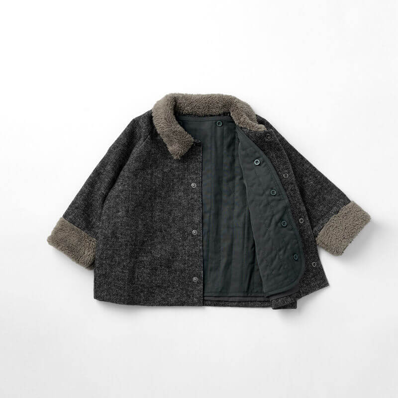 alto 3 charcoal | ギフト・スタイ・出産祝いのMARLMARL（マールマール）