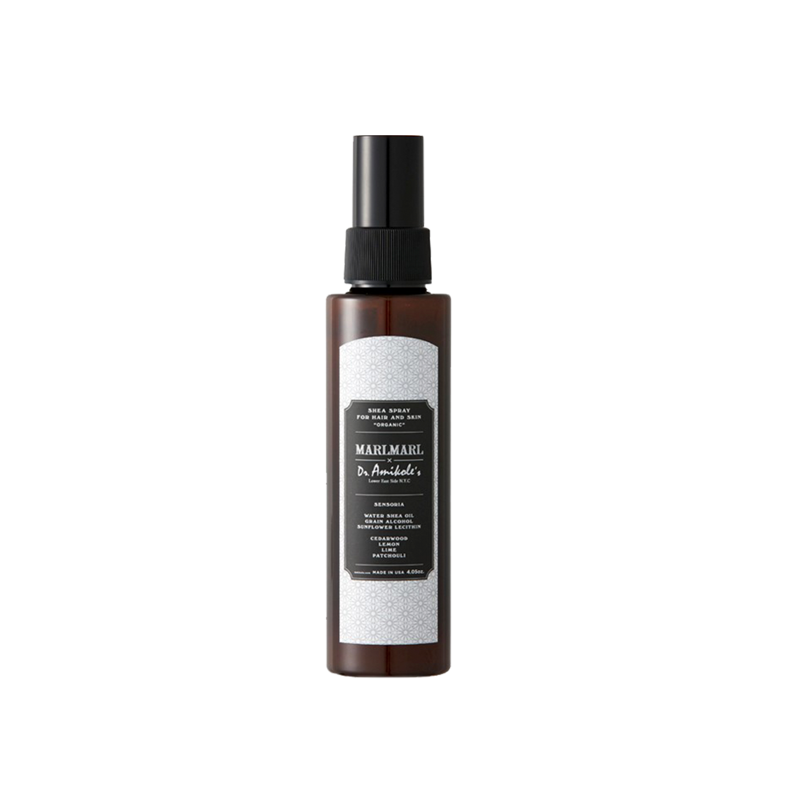 MARLMARL×Amikole sensoria shea spray | ギフト・スタイ・出産祝いの