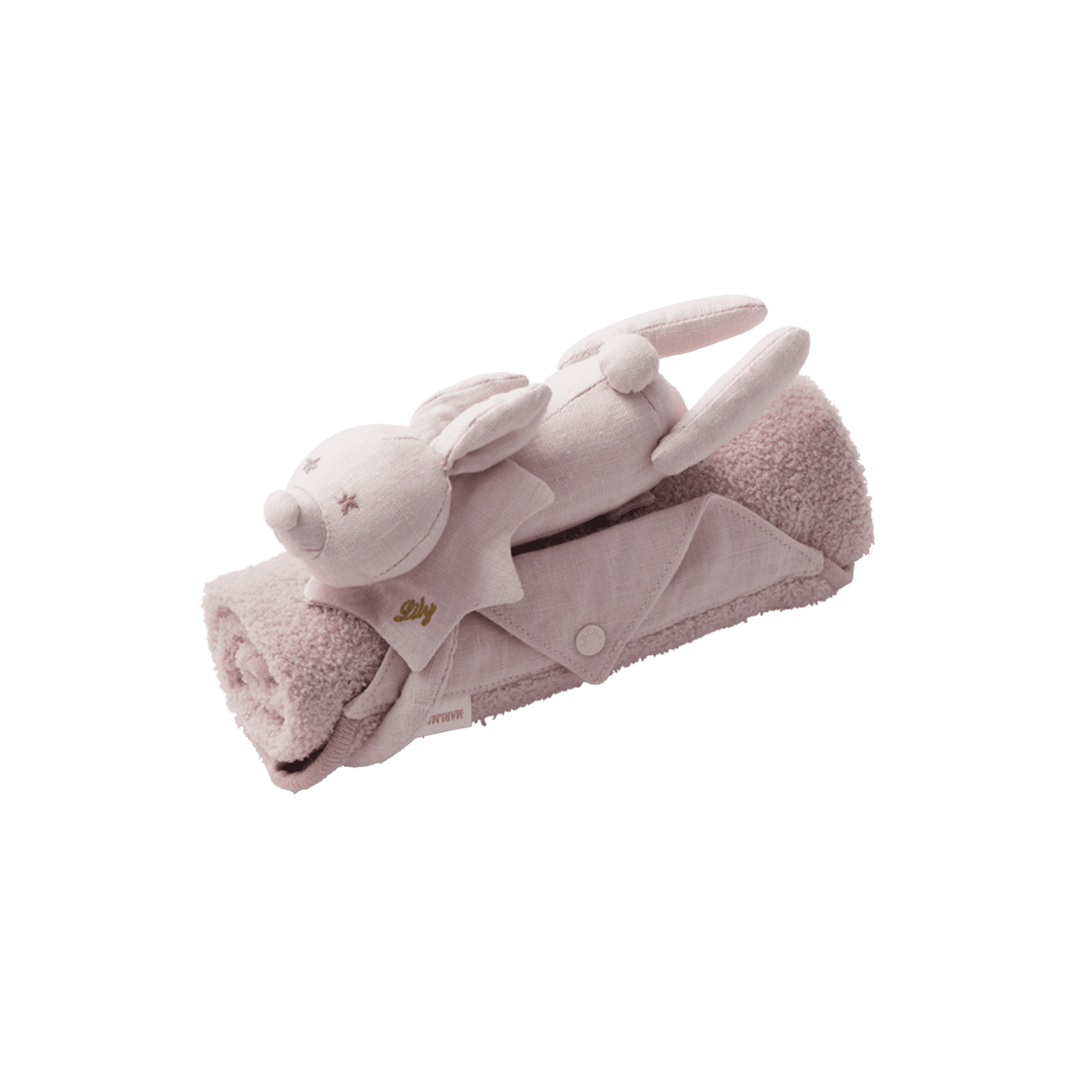 おくるみ・ブランケットBFF 1 Lily bunnyサムネイル