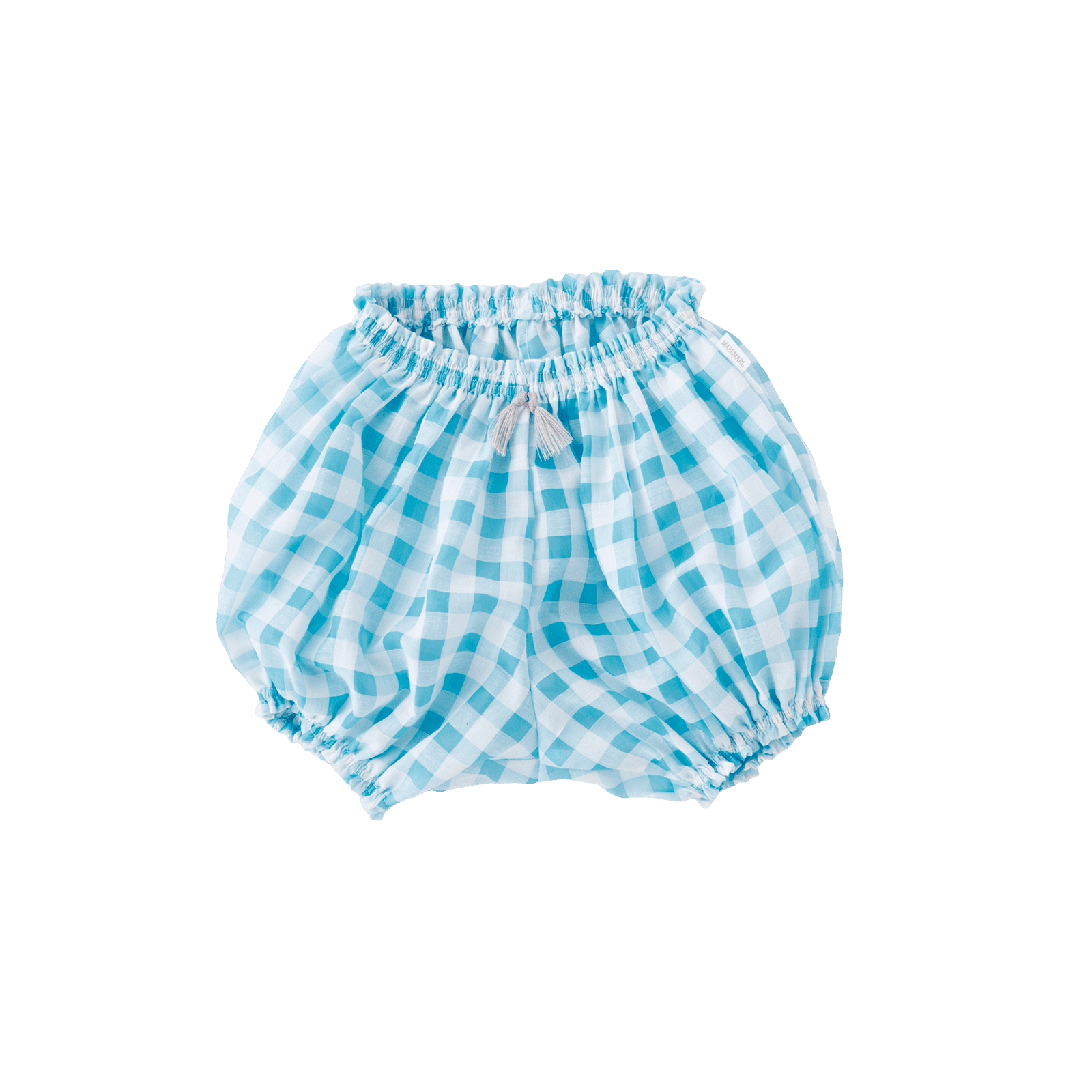マールマール 男の子用洋服 bloomers 5 daisy blue