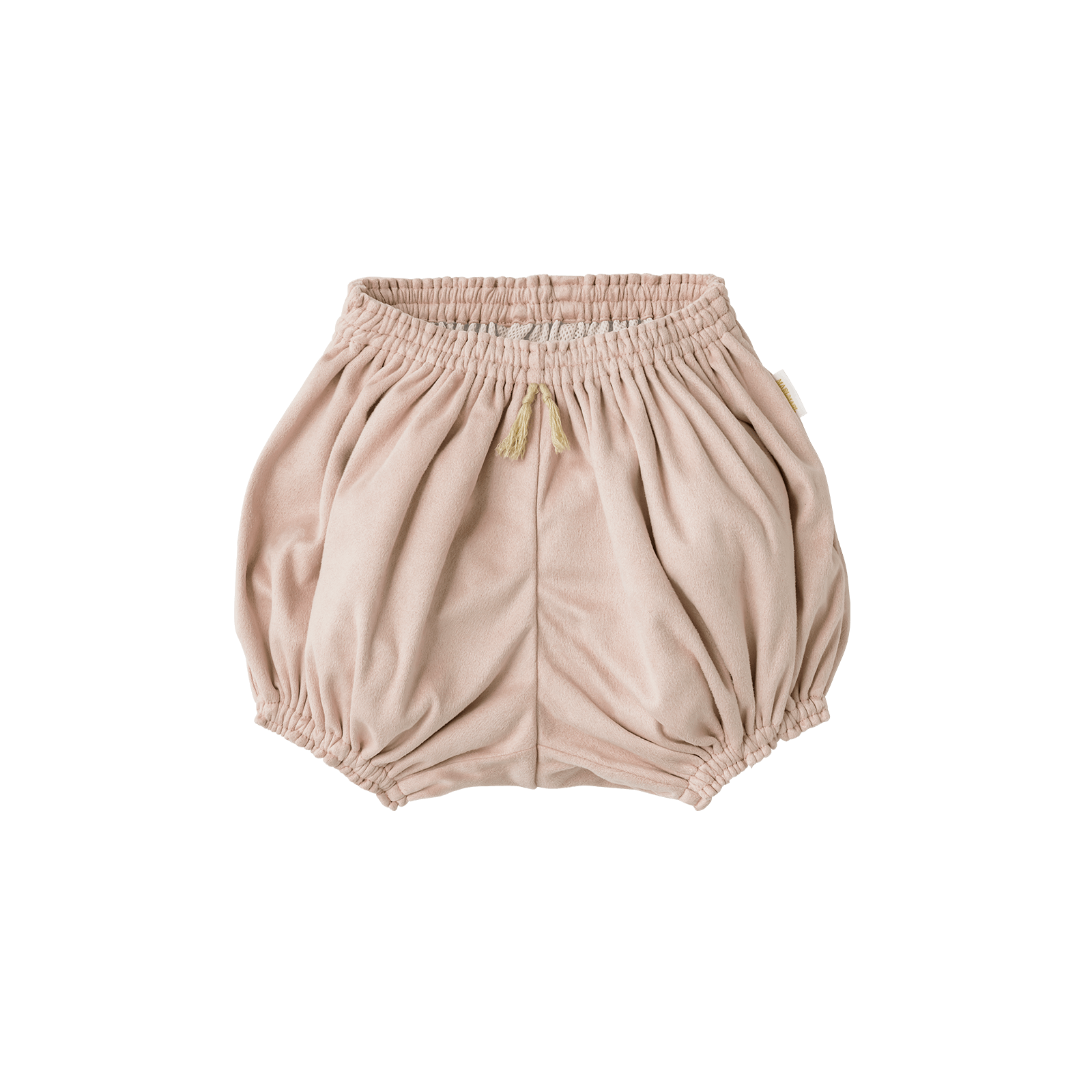 マールマール 女の子用洋服 bloomers 8 iris pink