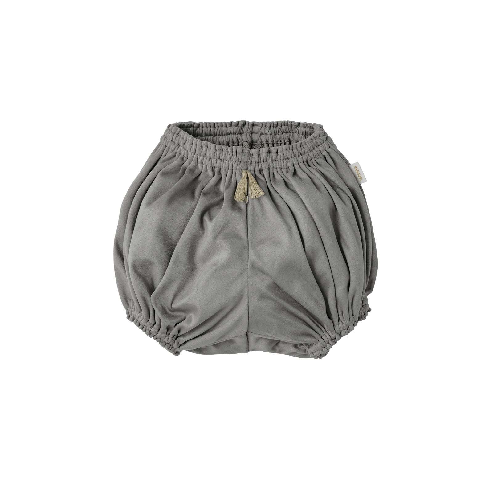 bloomers 9 iris grey