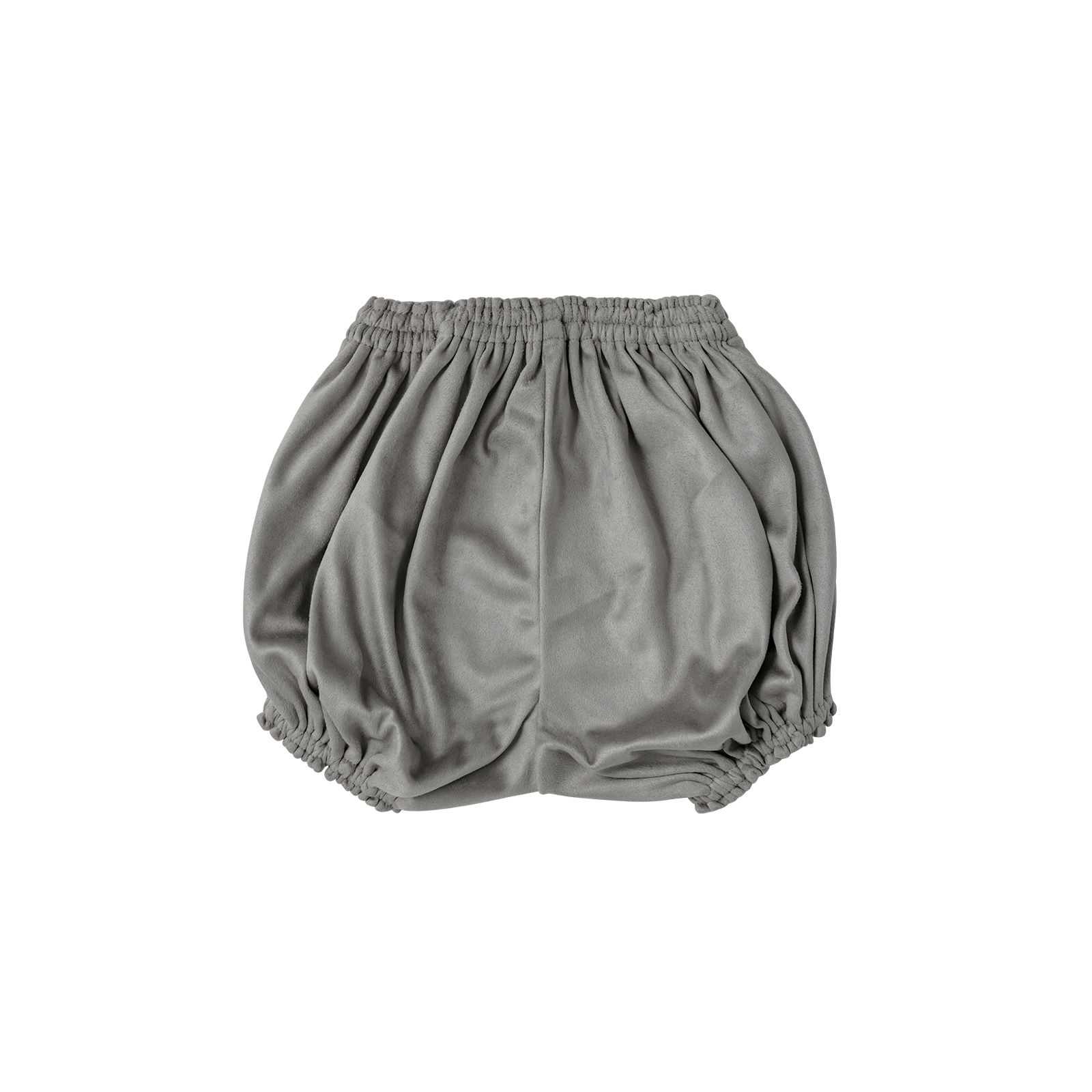 bloomers 9 iris grey | ギフト・スタイ・出産祝いのMARLMARL（マール