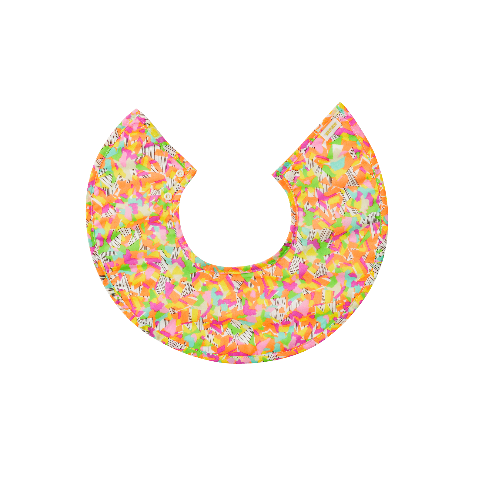 マールマール 女の子用、6ヶ月～12ヶ月 botanique 2 mandarin