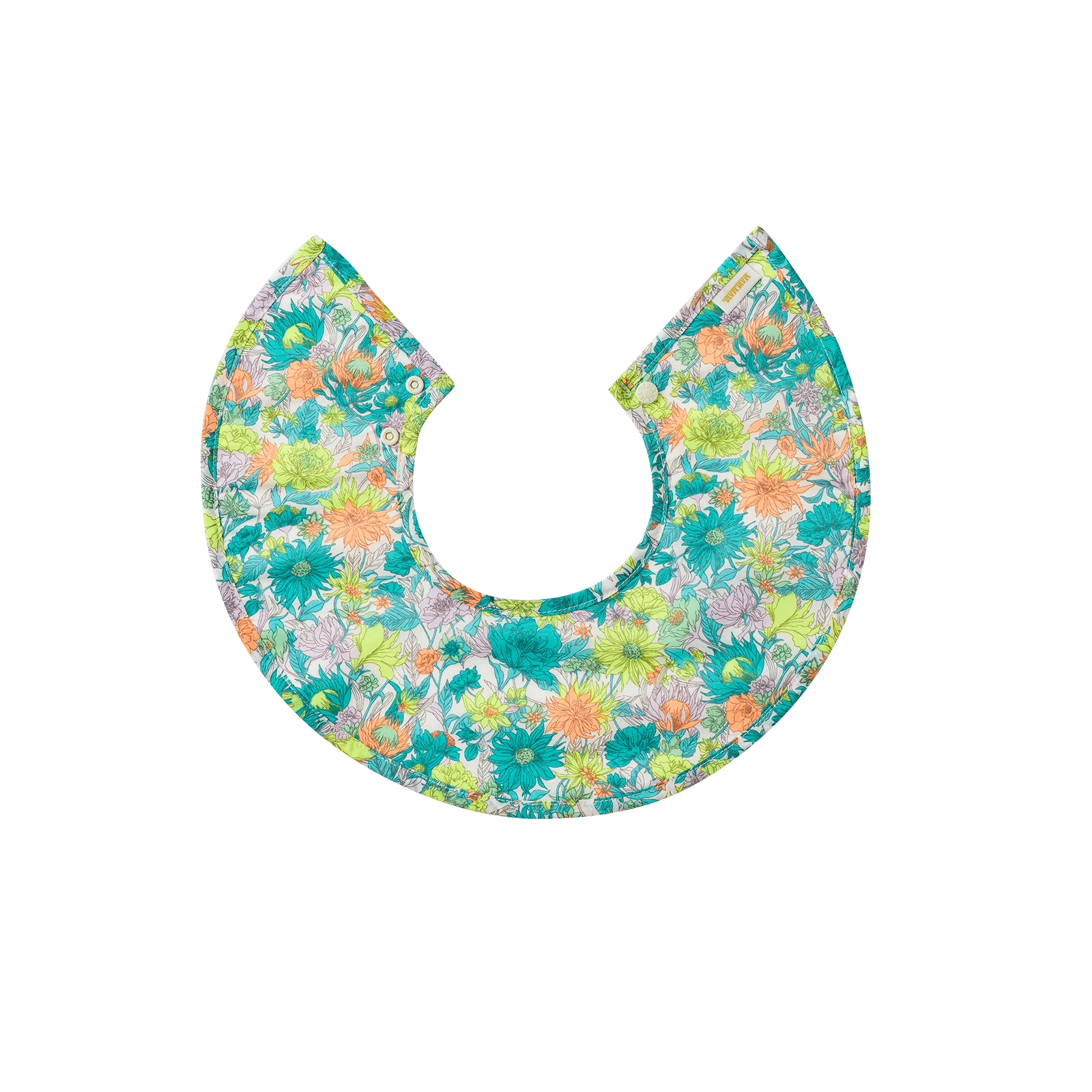 マールマール 男の子用、0～6ヶ月 botanique 5 cactus