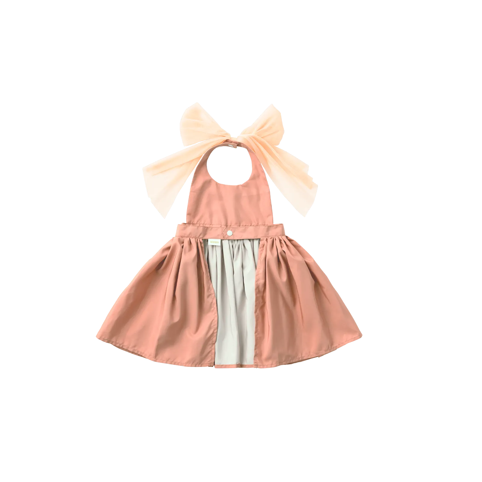 MARLMARLのお食事エプロン