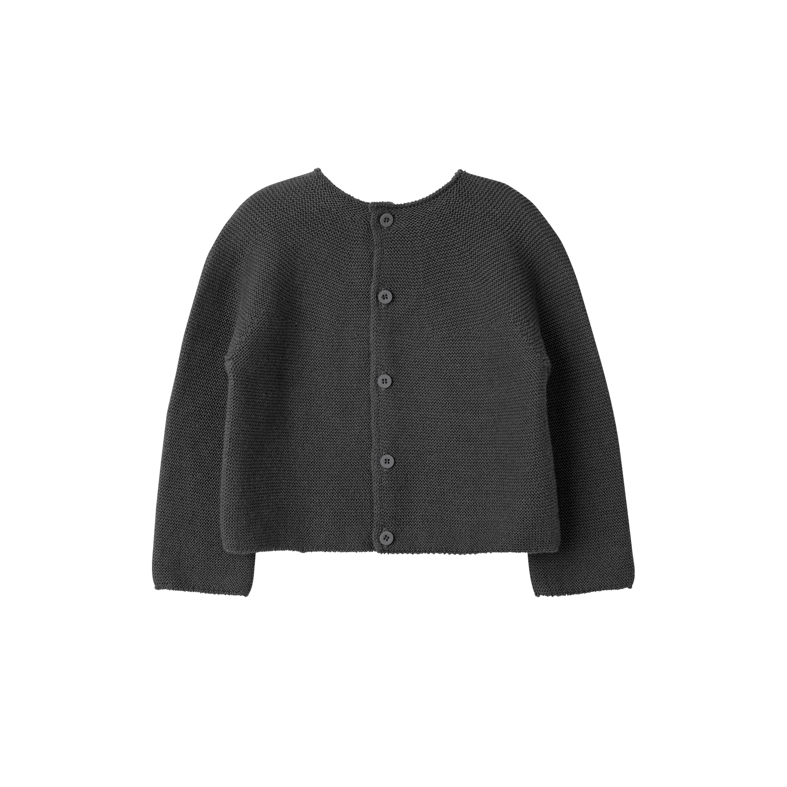 マールマール 女の子用洋服 cardigan 3 sumi