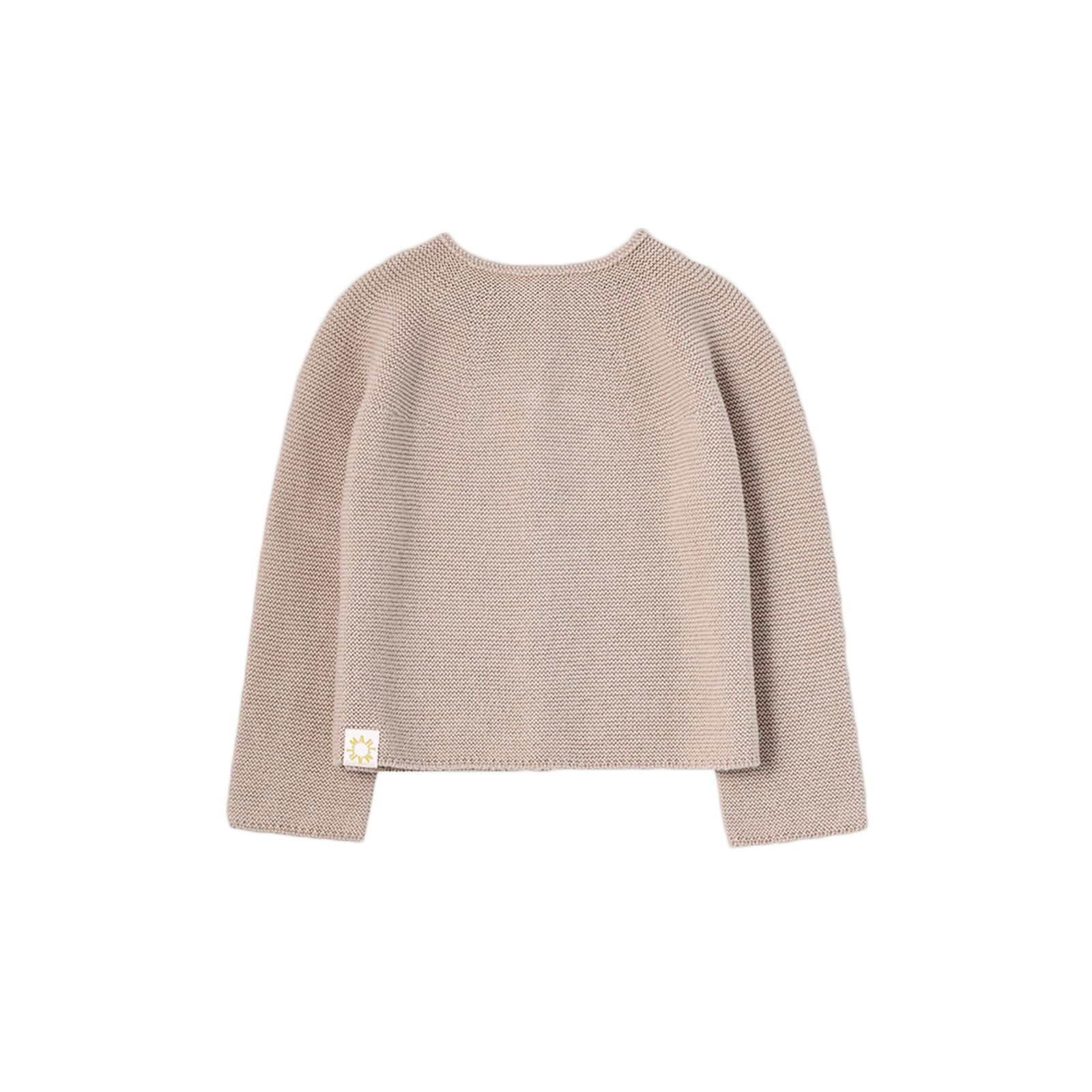 cardigan 4 sakura | ギフト・スタイ・出産祝いのMARLMARL（マールマール）