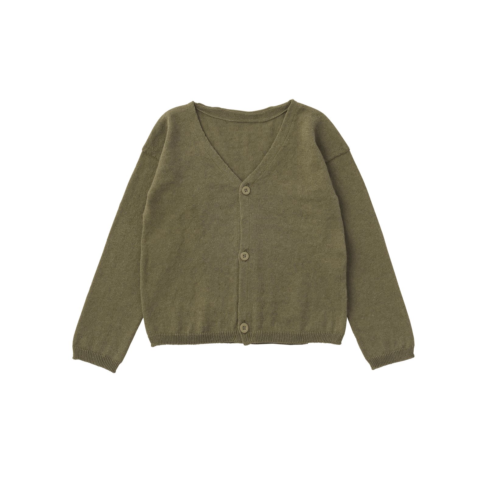 トップスcardigan ASA 3 rikyuサムネイル