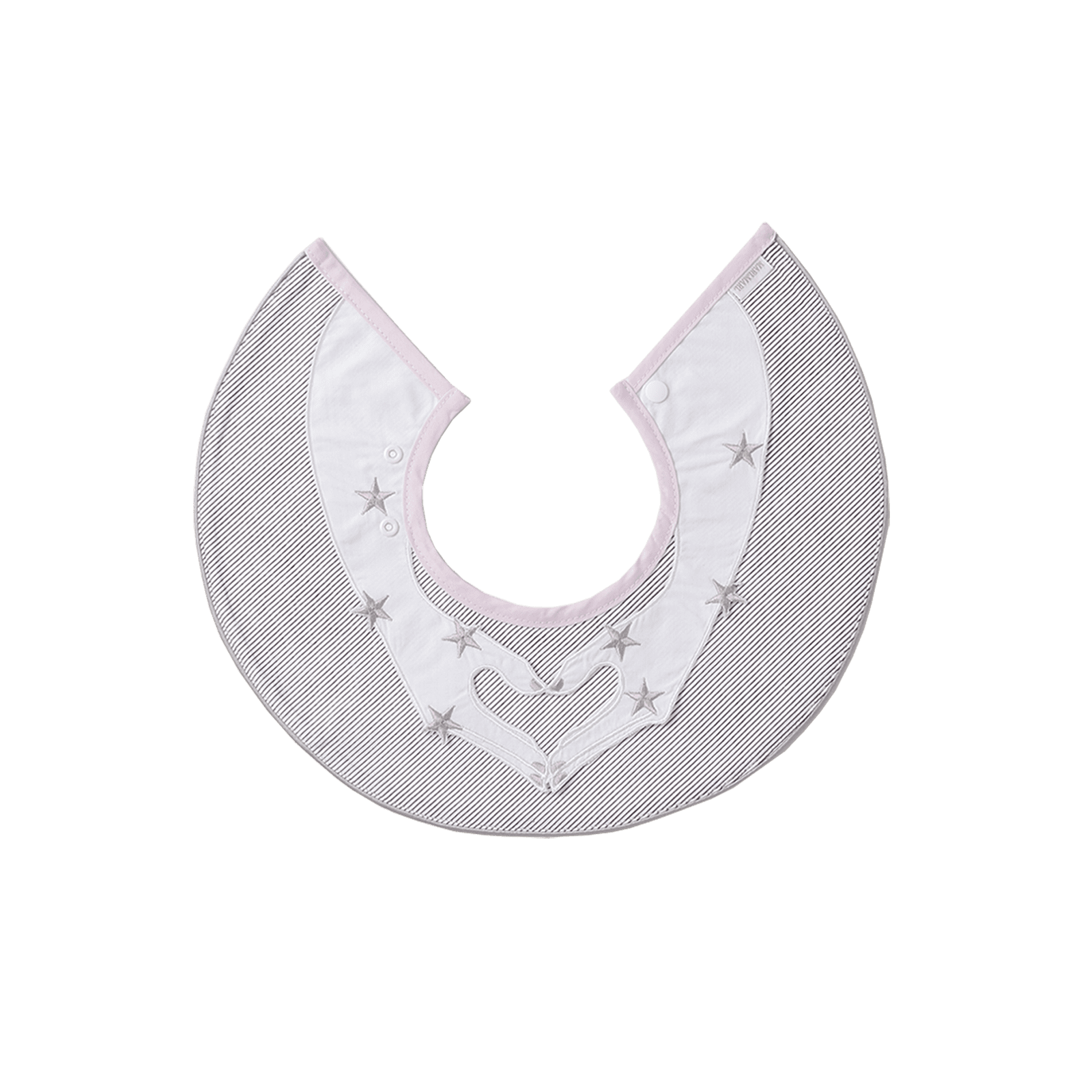 マールマール 女の子用0～6ヶ月 collet 3 misty hands