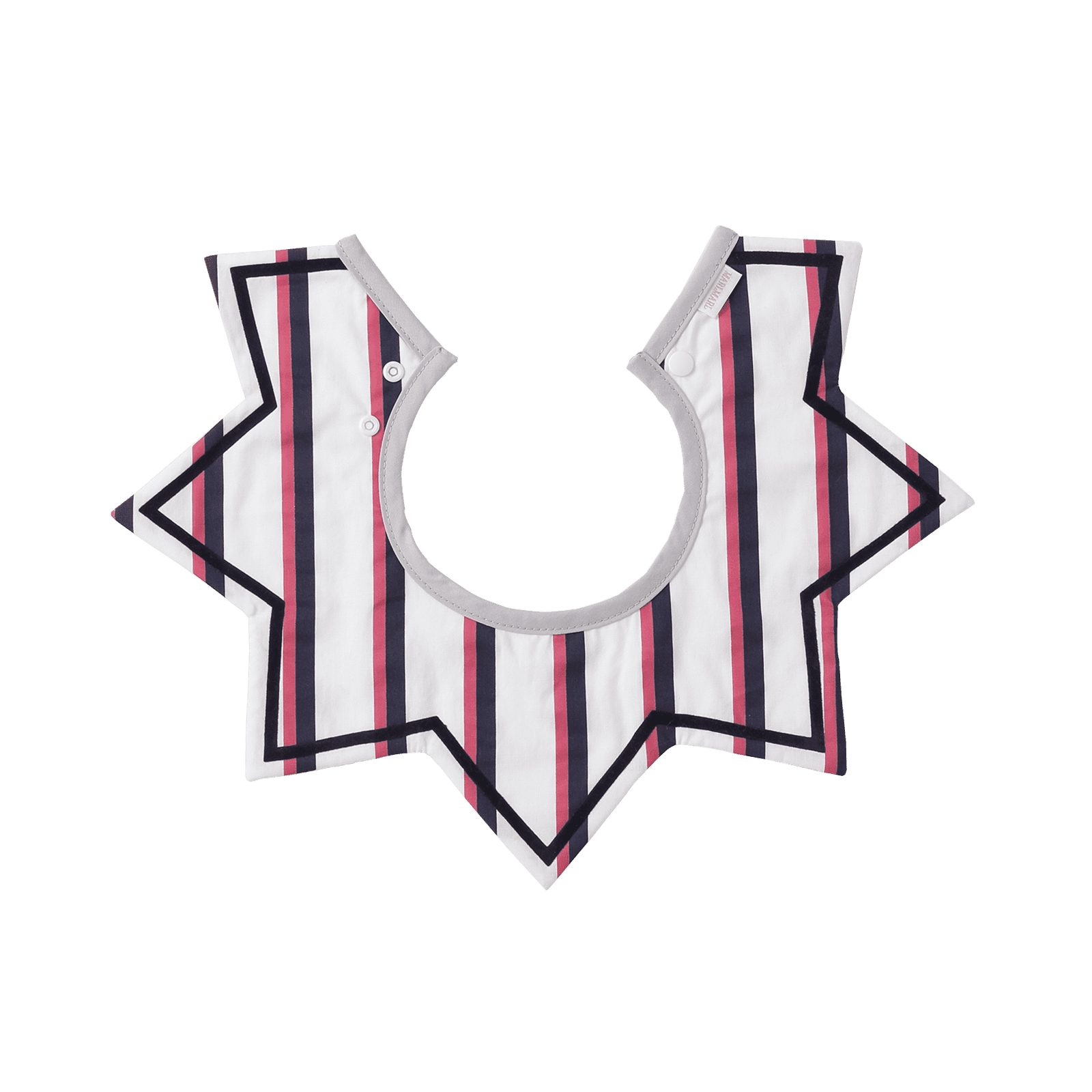 マールマール 男の子用、0～6ヶ月 collet 4 navy sailor