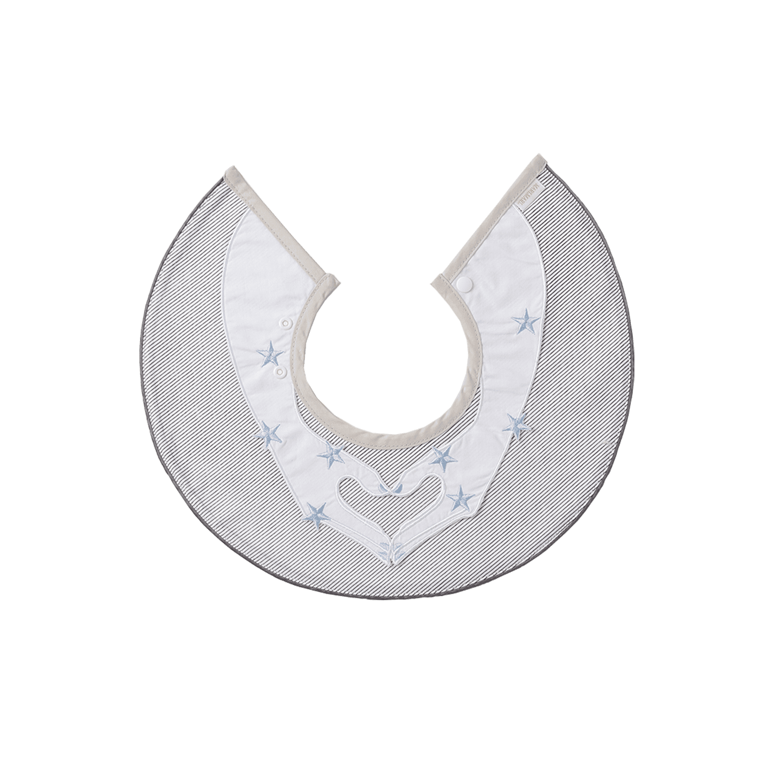 マールマール 男の子用、0～6ヶ月 collet 6 cloudy hands